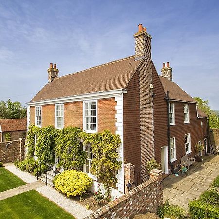 Boreham House Herstmonceux Exterior photo