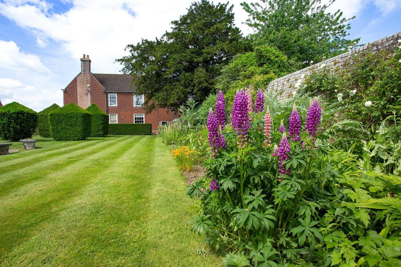 Boreham House Herstmonceux Exterior photo