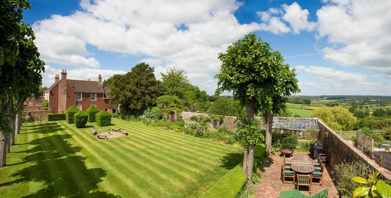 Boreham House Herstmonceux Exterior photo