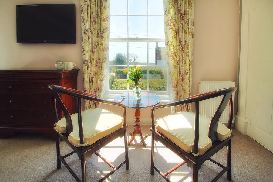 Boreham House Herstmonceux Room photo