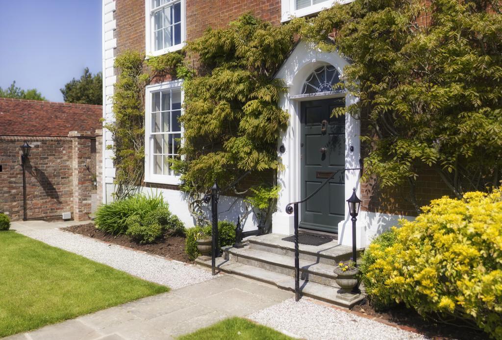 Boreham House Herstmonceux Exterior photo