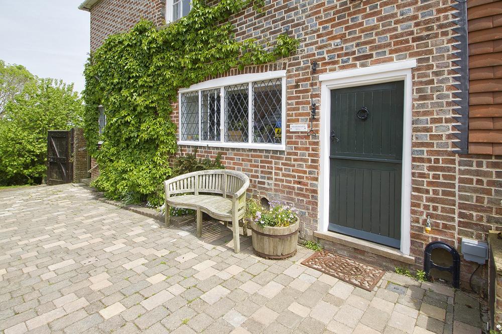 Boreham House Herstmonceux Exterior photo